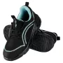 NEO TOOLS Berufshalbschuhe O1 SR Neo Air, Blau, Größe 39