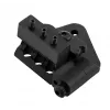 NEO TOOLS Photovoltaik-Werkzeugsatz (01-559) – 6-teiliges MC4-Crimp-, Abisolier- und Schneideset mit Steckverbindern und Koffer