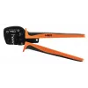 NEO TOOLS Photovoltaik-Werkzeugsatz (01-559) – 6-teiliges MC4-Crimp-, Abisolier- und Schneideset mit Steckverbindern und Koffer