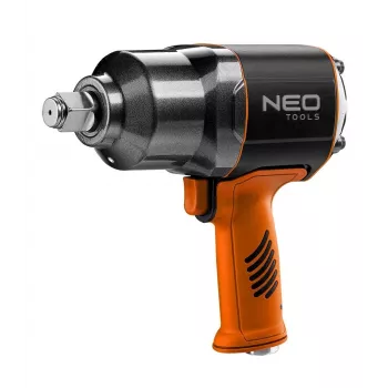 NEO TOOLS Druckluft-Schlagschrauber 3/4 inch 2000 Nm