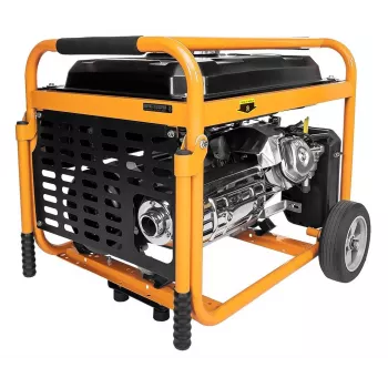 NEO TOOLS Stromgenerator 6000W-6500W
