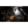 NEO TOOLS Akku-Inspektionsleuchte 400 lm COB + Taschenlampe 99-102