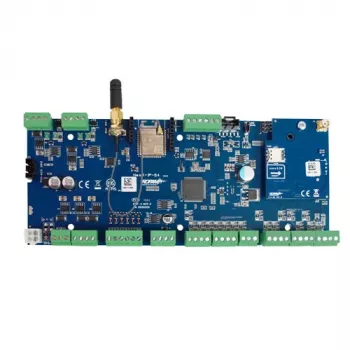 NEO TOOLS ROPAM Bedienteil NEOLTE-IP-64 Hybrid-Alarmanlage