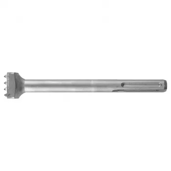 NEO TOOLS SDS Max Stockhammer-Aufsatz 35x35 mm, 16 Zähne