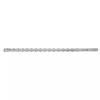 NEO TOOLS SDS Max Betonbohrer 24 x 600 mm S4 Quatro