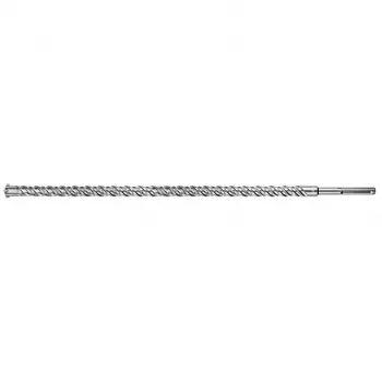 NEO TOOLS SDS Max Betonbohrer 32 x 800 mm S4 Quatro