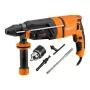NEO TOOLS SDS+ Bohrhammer 900W, 3,5J mit Koffer