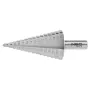 NEO TOOLS Stufenbohrer 4-32 mm HSS Spiralnut
