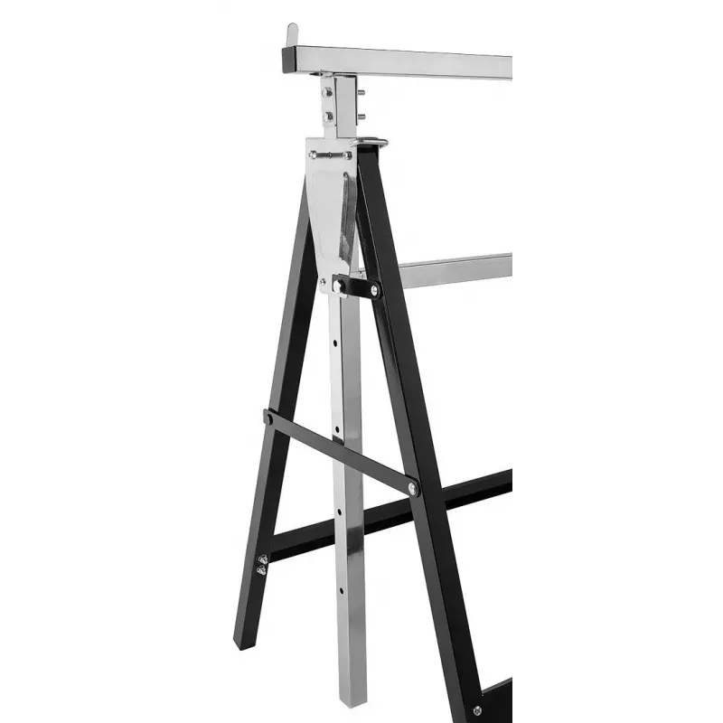 NEO Tools TOP-84-145 Stahl-Werkbank-Schublade, 580x450x130 mm, 25 kg Belastung, Kugelgelagerte Schienen, Zentralverriegelung, Schwarz/Grau