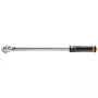 NEO TOOLS Drehmomentschlüssel 1/2 inch 60-350 Nm Klick-Typ mit Koffer
