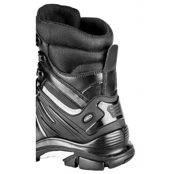 NEO TOOLS Sicherheitsstiefel S3 SRC, Größe 44