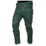 NEO TOOLS Arbeitshose OUTDOOR Jogger Grün Größe S