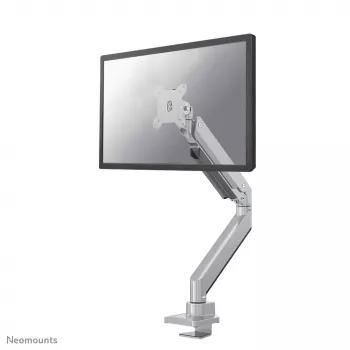 Neomounts NM-D775 Silber Tischklemme 100x100 mm - 16 kg