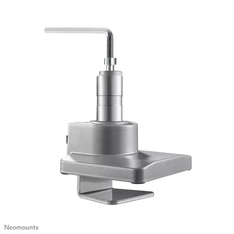 Neomounts NM-D775 Silber Tischklemme 100x100 mm - 16 kg