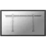 Neomounts PLASMA-W065 Feste TV-Wandhalterung für 37-75 Zoll Bildschirme, Silber, 50 kg Tragfähigkeit, VESA 200x200 bis 600x400