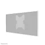 NEOMOUNTS WL85-515WH16 Feste TV-Wandhalterung für 32-75 Zoll Bildschirme, VESA bis 600x400mm, Schwarz