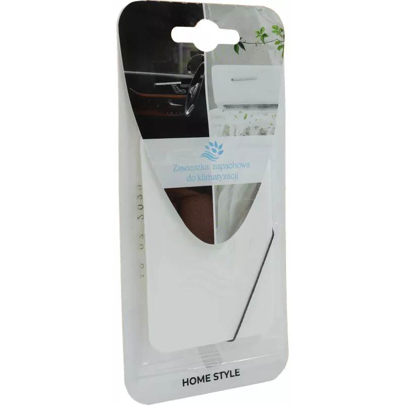 NESSUN Home Style Air Freshener Hanger für Auto- und Hauslüftungsöffnungen
