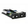 NETGEAR APM414SD Schnittstellenkarte für M4350-16M4V mit 2x Neutrik opticalCON QUAD Anschlüssen für 4x MMF Transceiver