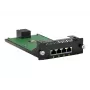 NETGEAR Interface Card CSM4316 RJ45 mit 4x 10G RJ-45 Ports