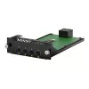 NETGEAR Interface Card CSM4316 SFP28 4x 25G SFP28 Ports