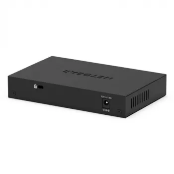 NETGEAR MS308-100EUS 8-Port Multi-Gigabit 2.5G Unmanaged Switch