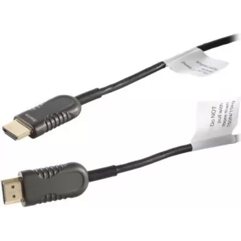 NETKAB S/CONN maximum connectivity Aktives optisches HDMI-Kabel 4K 15m (30-01085)
