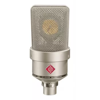 Neumann TLM 103 Großmembran-Kondensatormikrofon, Nickel