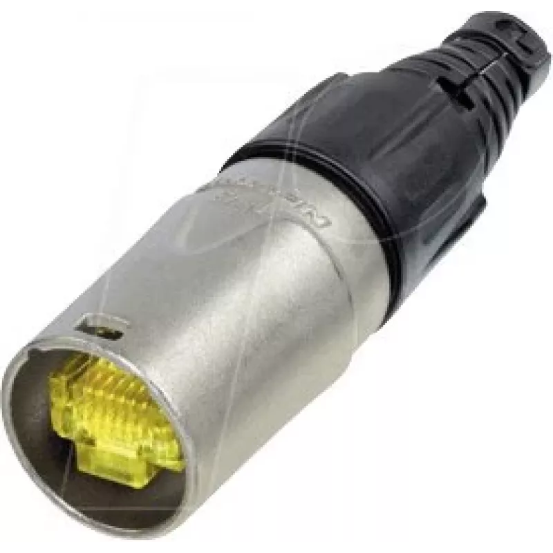 Neutrik NE8MX-1 etherCON Kabelstecker-Träger für RJ45-Stecker