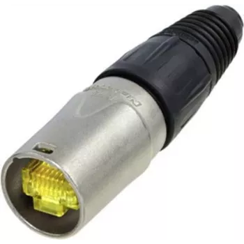 Neutrik NE8MX-1 etherCON Kabelstecker-Träger für RJ45-Stecker