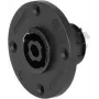 NEUTRIK Speakon 4-polige runde Einbaubuchse NL4MPRXX 30208512