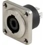 NEUTRIK speakON STX Serie 4-polige Einbau-Buchse NLT4MPXX 30208513