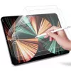 NEVOX NEVOFOIL PAPERTouch Displayschutzfolie für iPad Air 13 (M2) - Transparent, Matt, 2er-Pack