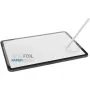 NEVOX NEVOFOIL PAPERTouch Displayschutzfolie für iPad Air 13 (M2) - Transparent, Matt, 2er-Pack