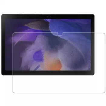 NEVOX NEVOGLASS Displayschutzfolie aus gehärtetem Glas für Samsung Galaxy Tab A11 Plus / A9 Plus (11 Zoll) - Transparent