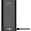 Newell GaN Power Cube 8in1 Charging Station with Wireless Charger