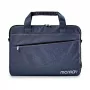 NGS Monray Charter Laptop-Aktentasche 15,6 inch Blau