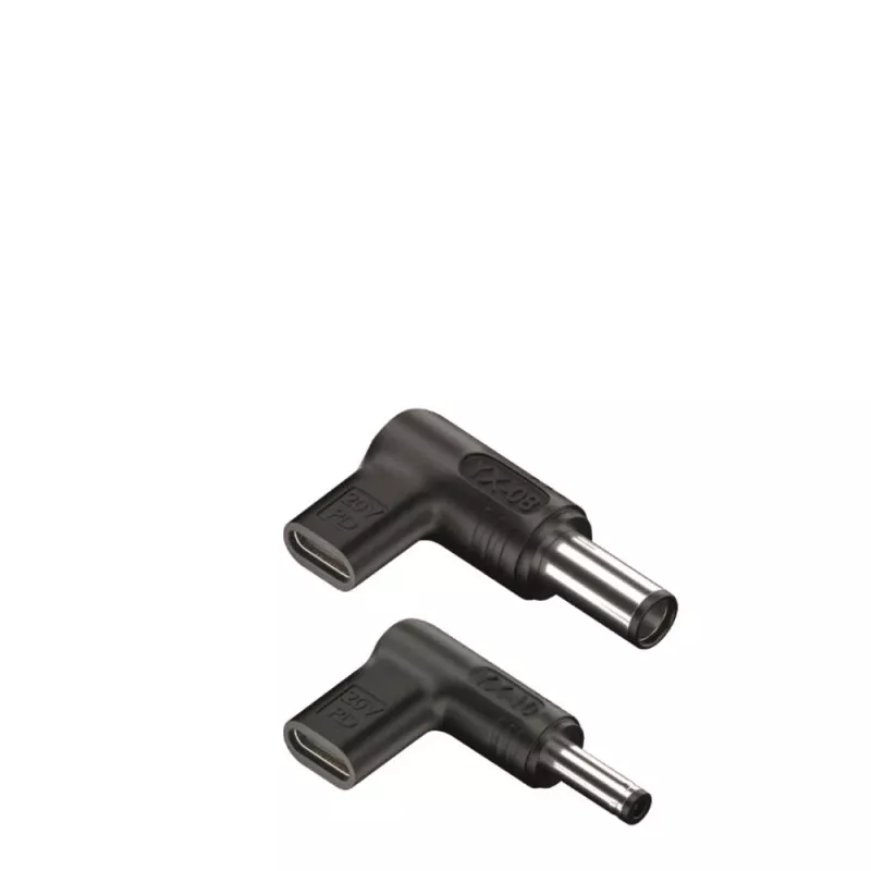 NGS Pack of 2 USB-C Charging Tips für Dell Laptops