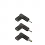 NGS Pack mit 3 USB-C-Spitzen für Samsung-Laptop