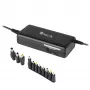 NGS Tragbarer Bluetooth-Lautsprecher 3W Schwarz