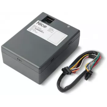 Nice Backup Power Battery PSS124 24V 1.2Ah für R30 Steuerungen