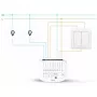 Nice DoubleDimmer Control (FGD-223 EU) - 2-Kanal LED-Dimmer