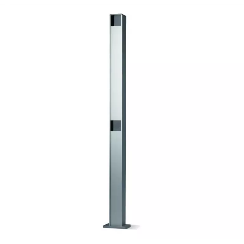 NICE PPH2 Photocell-Montagesäule für EPL- und EPM-Serie