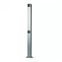 NICE PPH2 Photocell-Montagesäule für EPL- und EPM-Serie