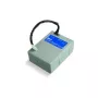 Nice PS124 24V 1,2Ah versiegelte Blei-Säure-Batterie als Backup für Automationssysteme