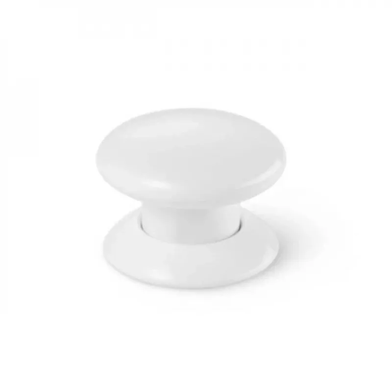 NICE Push Control Button Weiß (FGPB-101-1 ZW5 EU)