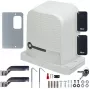 NICE ROBO 1500 Schiebetorantrieb-Kit (ohne Lichtschranken)