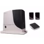 NICE ROBUS 1000 ERA FLOR Schiebetor-Komplettset