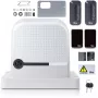 NICE ROBUS 600 MyGO Schiebetorantriebs-Kit (ohne Lampe)