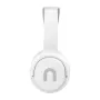 Niceboy HIVE Prodigy 4 Kabellose On-Ear-Kopfhörer mit Mikrofon, Bluetooth 5.3, Weiß