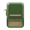 NIIMBOT B21 Pro Tragbarer Etikettendrucker (Dunkelgrün)